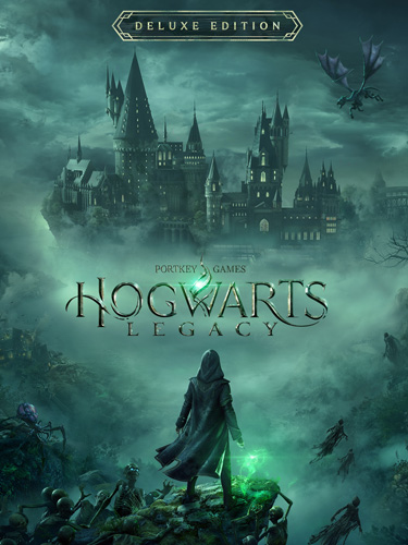 Hogwarts Legacy repack